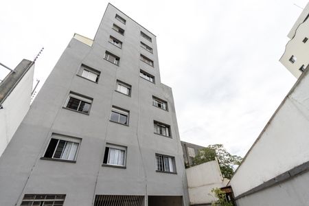 Apartamento à venda com 60m², 2 quartos e sem vagaJardim