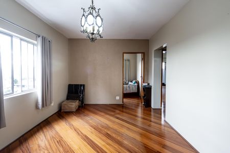 Sala de apartamento à venda com 2 quartos, 60m² em Vila Romana, São Paulo