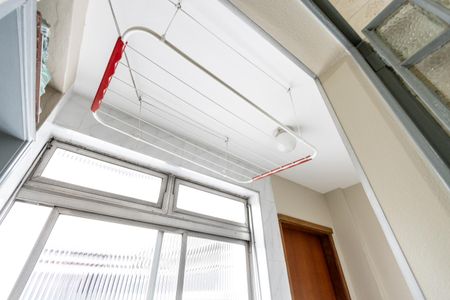 Apartamento à venda com 60m², 2 quartos e sem vagaÁrea de Serviço