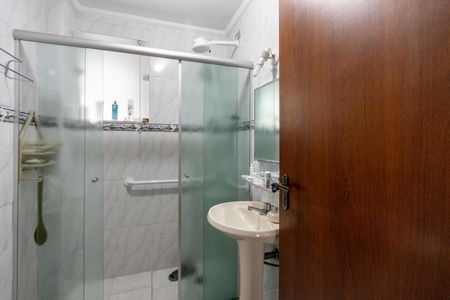 Apartamento à venda com 60m², 2 quartos e sem vagaBanheiro