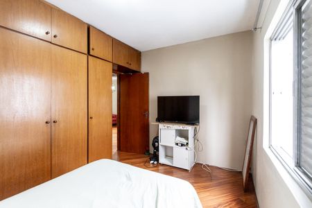Apartamento à venda com 60m², 2 quartos e sem vagaQuarto 2