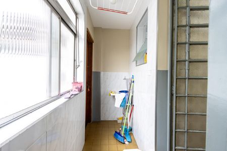 Apartamento à venda com 60m², 2 quartos e sem vagaÁrea de Serviço