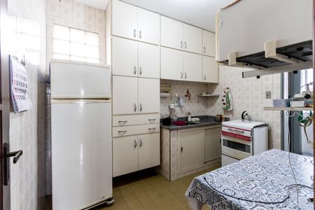 Apartamento à venda com 60m², 2 quartos e sem vagaCozinha