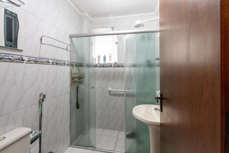 Apartamento à venda com 60m², 2 quartos e sem vagaBanheiro