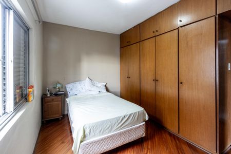 Apartamento à venda com 60m², 2 quartos e sem vagaQuarto 2