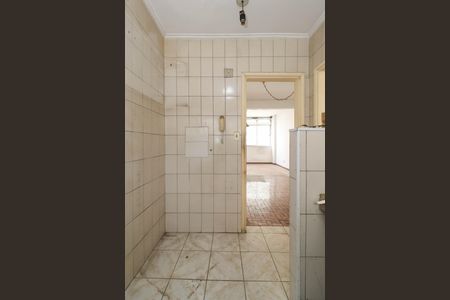 Apartamento para alugar com 47m², 1 quarto e sem vaga Apartamento para alugar com 47m², 1 quarto e sem vagaCozinha
