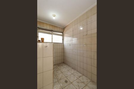 Apartamento para alugar com 47m², 1 quarto e sem vaga Apartamento para alugar com 47m², 1 quarto e sem vagaCozinha
