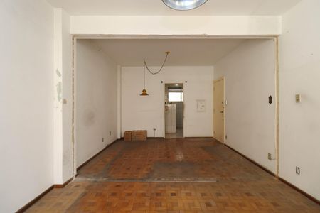 Apartamento para alugar com 47m², 1 quarto e sem vaga Apartamento para alugar com 47m², 1 quarto e sem vagaSala/Quarto