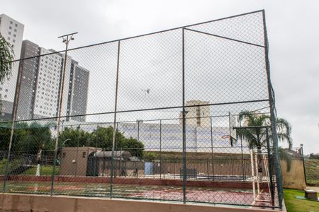 Apartamento para alugar com 45m², 2 quartos e 1 vaga Apartamento para alugar com 45m², 2 quartos e 1 vagaQuadra Esportiva