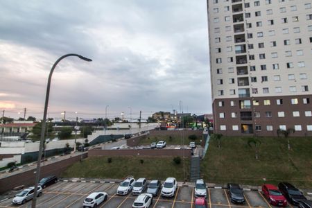 Apartamento para alugar com 45m², 2 quartos e 1 vaga Apartamento para alugar com 45m², 2 quartos e 1 vagaVista do Quarto 2