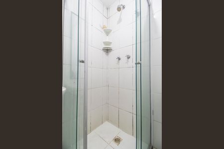 Apartamento para alugar com 45m², 2 quartos e 1 vaga Apartamento para alugar com 45m², 2 quartos e 1 vagaBanheiro