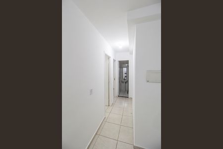 Apartamento para alugar com 45m², 2 quartos e 1 vaga Apartamento para alugar com 45m², 2 quartos e 1 vagaCorredor