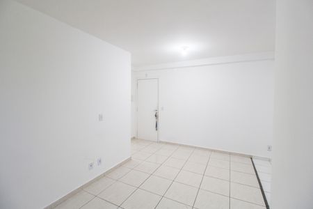 Apartamento para alugar com 45m², 2 quartos e 1 vaga Apartamento para alugar com 45m², 2 quartos e 1 vagaSala