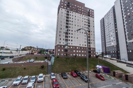 Apartamento para alugar com 45m², 2 quartos e 1 vaga Apartamento para alugar com 45m², 2 quartos e 1 vagaVista da Sala