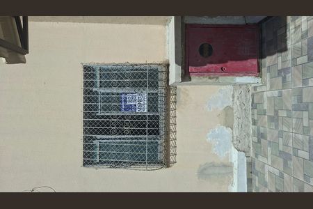 fachada / placa: cghu 38 de apartamento à venda com 2 quartos, 44m² em Candelária, Belo Horizonte