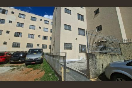 Apartamento à venda com 44m², 2 quartos e 1 vaga Apartamento à venda com 44m², 2 quartos e 1 vagacondominio