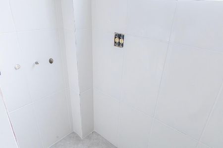 Apartamento à venda com 44m², 2 quartos e 1 vaga Apartamento à venda com 44m², 2 quartos e 1 vagaarea de serviço