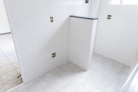 Apartamento à venda com 44m², 2 quartos e 1 vaga Apartamento à venda com 44m², 2 quartos e 1 vagacozinha