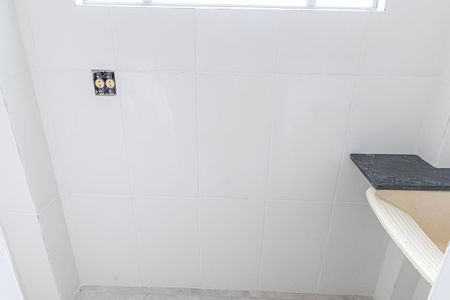 Apartamento à venda com 44m², 2 quartos e 1 vaga Apartamento à venda com 44m², 2 quartos e 1 vagaarea de serviço