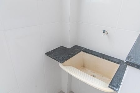 Apartamento à venda com 44m², 2 quartos e 1 vaga Apartamento à venda com 44m², 2 quartos e 1 vagaarea de serviço