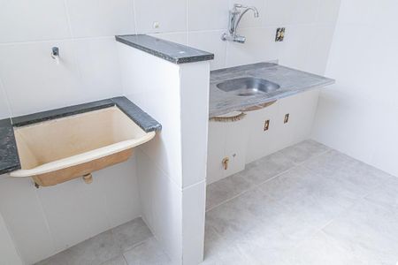 Apartamento à venda com 44m², 2 quartos e 1 vaga Apartamento à venda com 44m², 2 quartos e 1 vagaarea de serviço