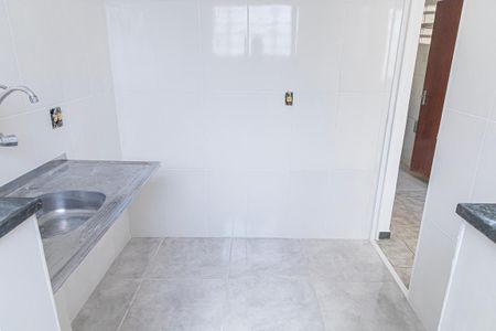 Apartamento à venda com 44m², 2 quartos e 1 vaga Apartamento à venda com 44m², 2 quartos e 1 vagacozinha