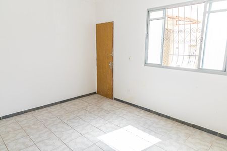 sala de apartamento à venda com 2 quartos, 44m² em Candelária, Belo Horizonte