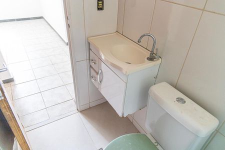 Apartamento à venda com 44m², 2 quartos e 1 vaga Apartamento à venda com 44m², 2 quartos e 1 vagabanheiro