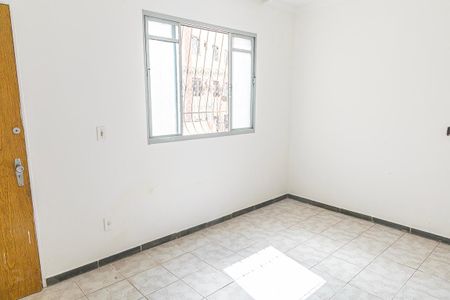 sala de apartamento à venda com 2 quartos, 44m² em Candelária, Belo Horizonte
