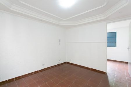 Apartamento para alugar com 56m², 2 quartos e 1 vaga Apartamento para alugar com 56m², 2 quartos e 1 vagaSala
