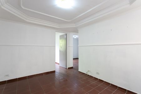 Apartamento para alugar com 56m², 2 quartos e 1 vaga Apartamento para alugar com 56m², 2 quartos e 1 vagaSala