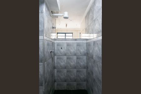 Apartamento para alugar com 56m², 2 quartos e 1 vaga Apartamento para alugar com 56m², 2 quartos e 1 vagaBanheiro