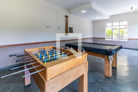 Apartamento para alugar com 53m², 2 quartos e 1 vagaSalão de jogos
