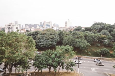 Apartamento para alugar com 53m², 2 quartos e 1 vaga Apartamento para alugar com 53m², 2 quartos e 1 vagaVista da Sala