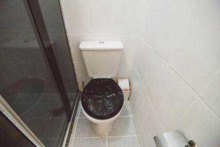 Apartamento para alugar com 53m², 2 quartos e 1 vaga Apartamento para alugar com 53m², 2 quartos e 1 vagaBanheiro