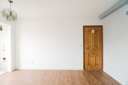 Apartamento para alugar com 53m², 2 quartos e 1 vaga Apartamento para alugar com 53m², 2 quartos e 1 vagaSala