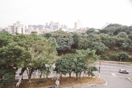 Apartamento para alugar com 53m², 2 quartos e 1 vaga Apartamento para alugar com 53m², 2 quartos e 1 vagaVista do Quarto 2