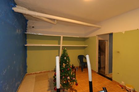 Casa para alugar com 300m², 3 quartos e 3 vagasAcademia