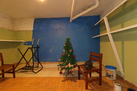 Casa para alugar com 300m², 3 quartos e 3 vagasAcademia