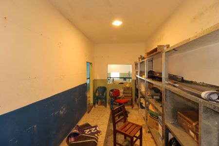 Casa para alugar com 300m², 3 quartos e 3 vagasDepósito