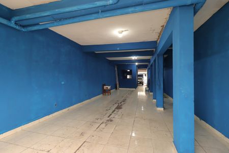 Casa para alugar com 300m², 3 quartos e 3 vagasSalão de Festa