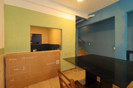 Casa para alugar com 300m², 3 quartos e 3 vagasMezanino