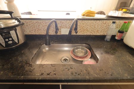 Casa para alugar com 300m², 3 quartos e 3 vagasCozinha