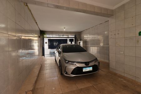 Casa para alugar com 300m², 3 quartos e 3 vagasGaragem