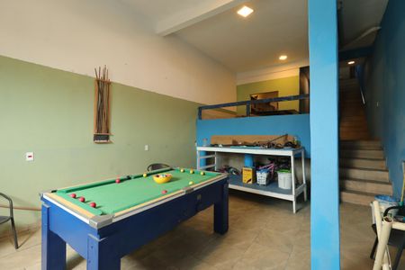 Casa para alugar com 300m², 3 quartos e 3 vagasSalão de Jogos