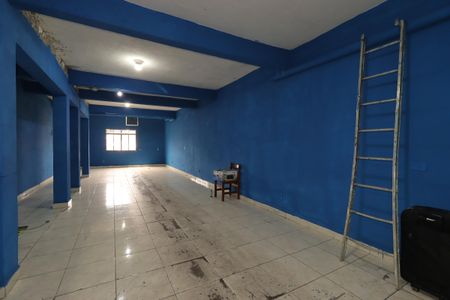 Casa para alugar com 300m², 3 quartos e 3 vagasSalão de Festa