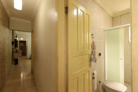 Casa para alugar com 300m², 3 quartos e 3 vagasCorredor