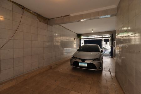 Casa para alugar com 300m², 3 quartos e 3 vagasGaragem