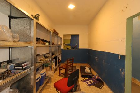 Casa para alugar com 300m², 3 quartos e 3 vagasDepósito