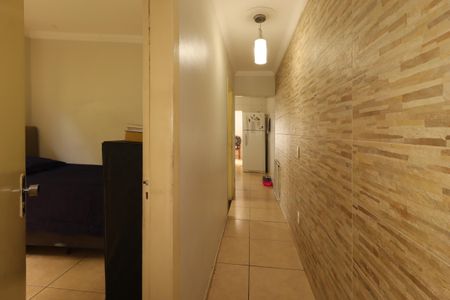 Casa para alugar com 300m², 3 quartos e 3 vagasCorredor